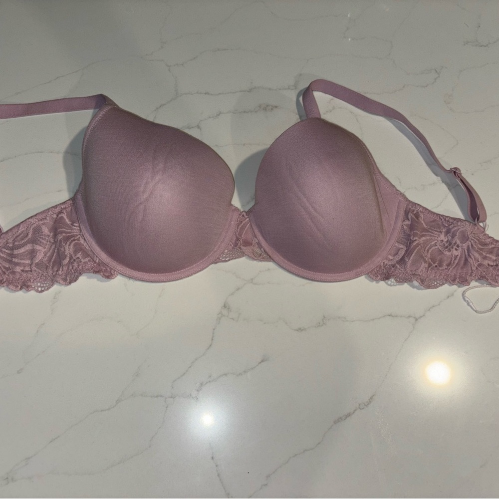 NWT Adore Me Elegant Lace Underwire Bra